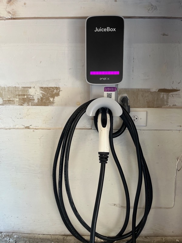 EV Charger Installation Sacramento - Sac Town Electric